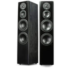 YAMAHA & SVS 3.1 HOME THEATRE PACKAGE