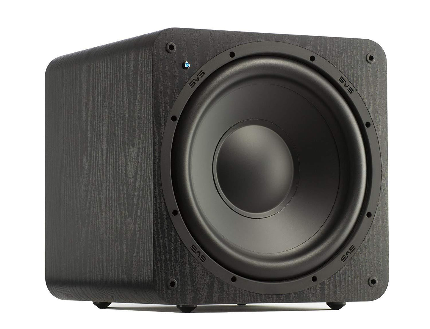 YAMAHA & SVS 3.1 HOME THEATRE PACKAGE