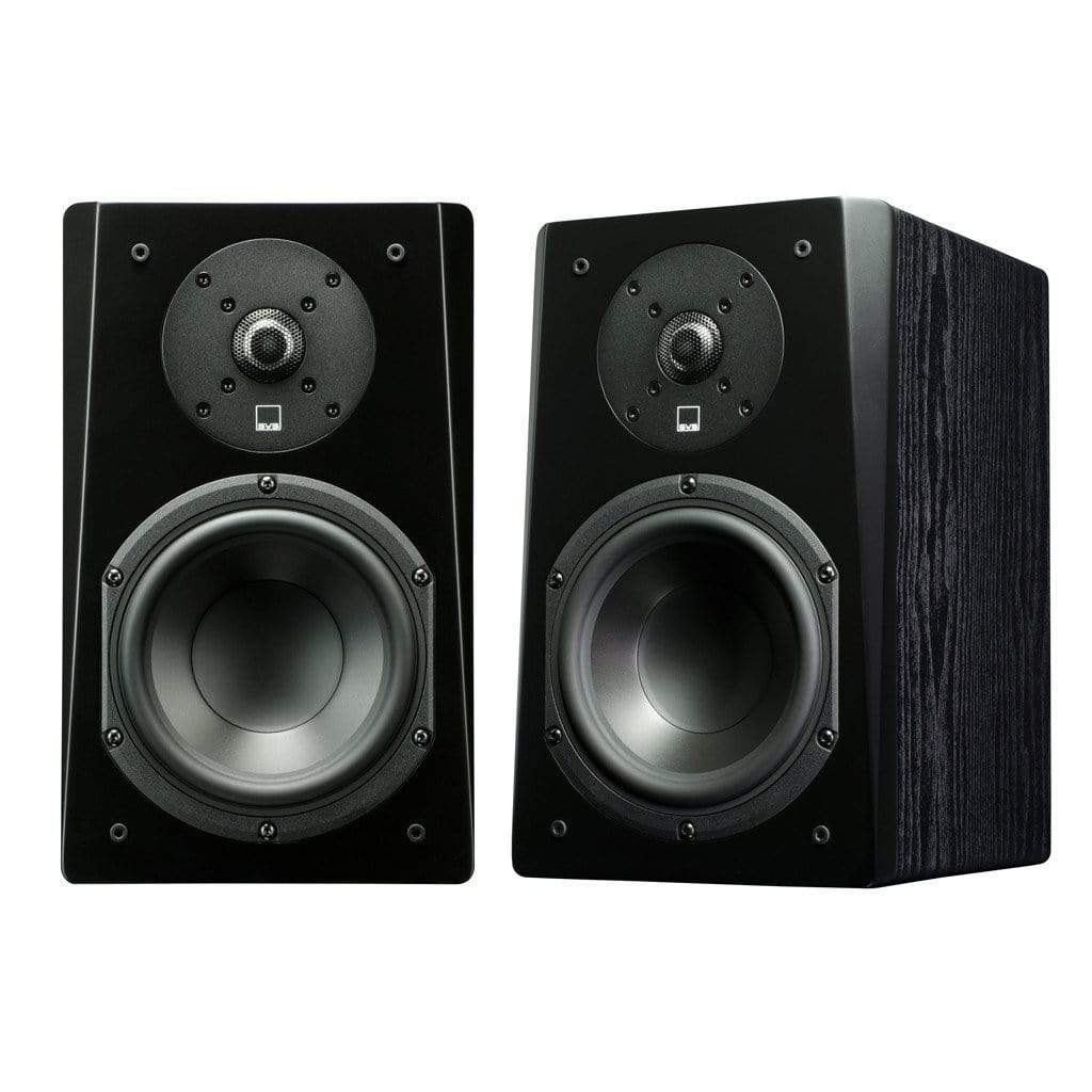YAMAHA & SVS 5.2 HOME THEATRE PACKAGE