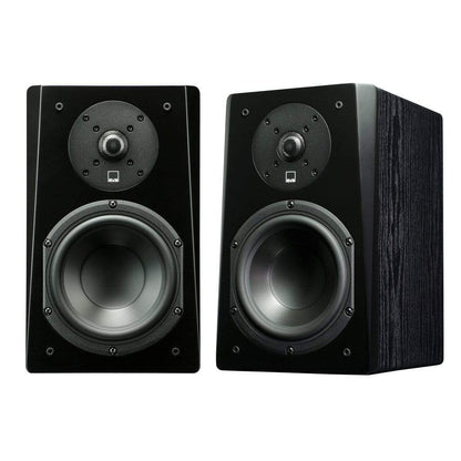 YAMAHA & SVS 5.2 HOME THEATRE PACKAGE
