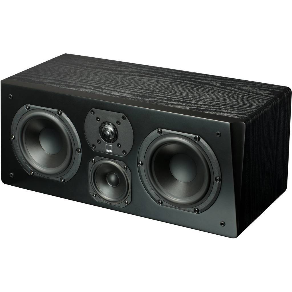 YAMAHA & SVS 5.2 HOME THEATRE PACKAGE