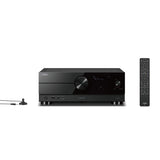 Packages YAMAHA & SVS 5.2 HOME THEATRE PACKAGE