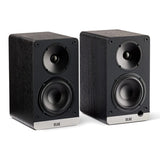 Powered Monitor Black Elac Debut ConneX DCB41