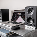 Powered Monitor Elac Debut ConneX DCB41