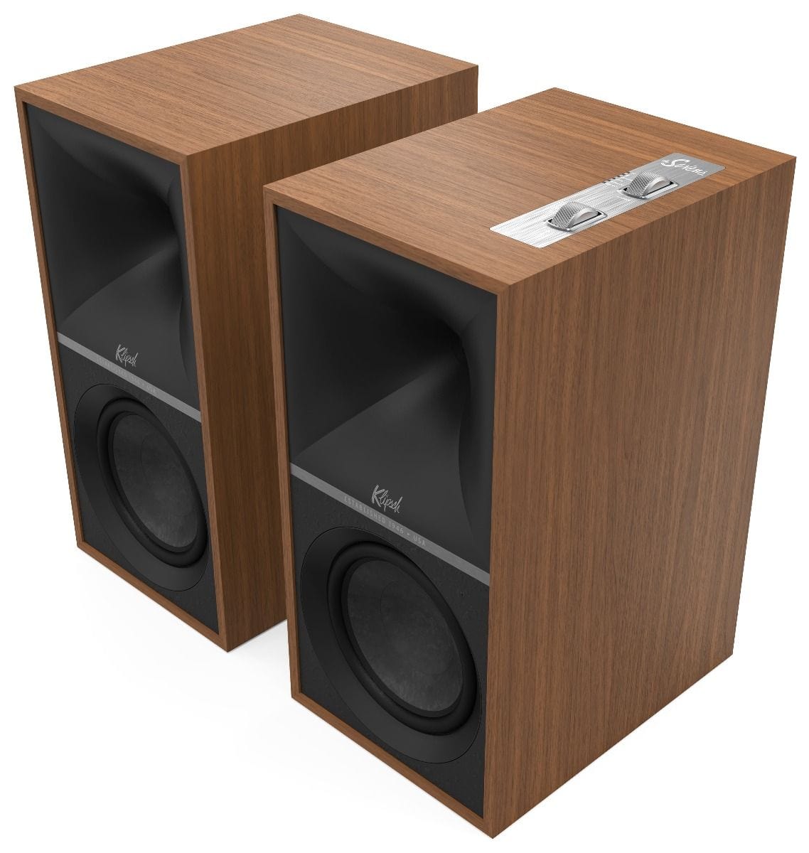 Powered Monitor Klipsch The Sevens