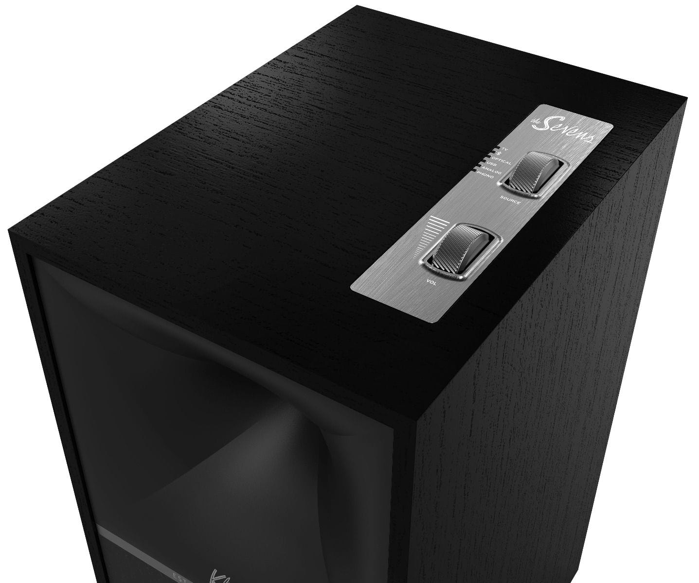 Powered Monitor Klipsch The Sevens