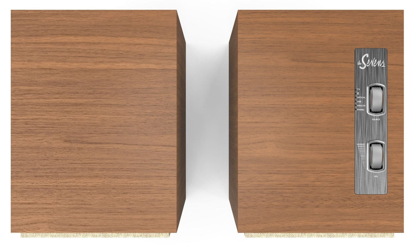 Powered Monitor Klipsch The Sevens