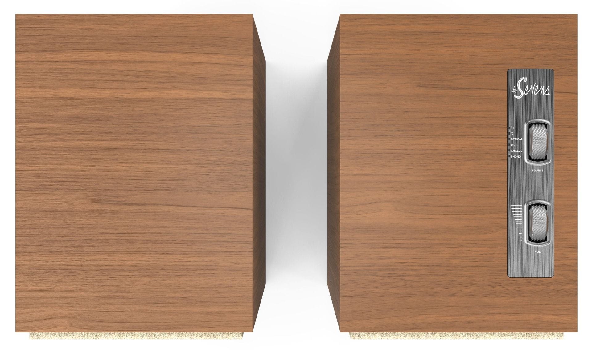 Powered Monitor Klipsch The Sevens