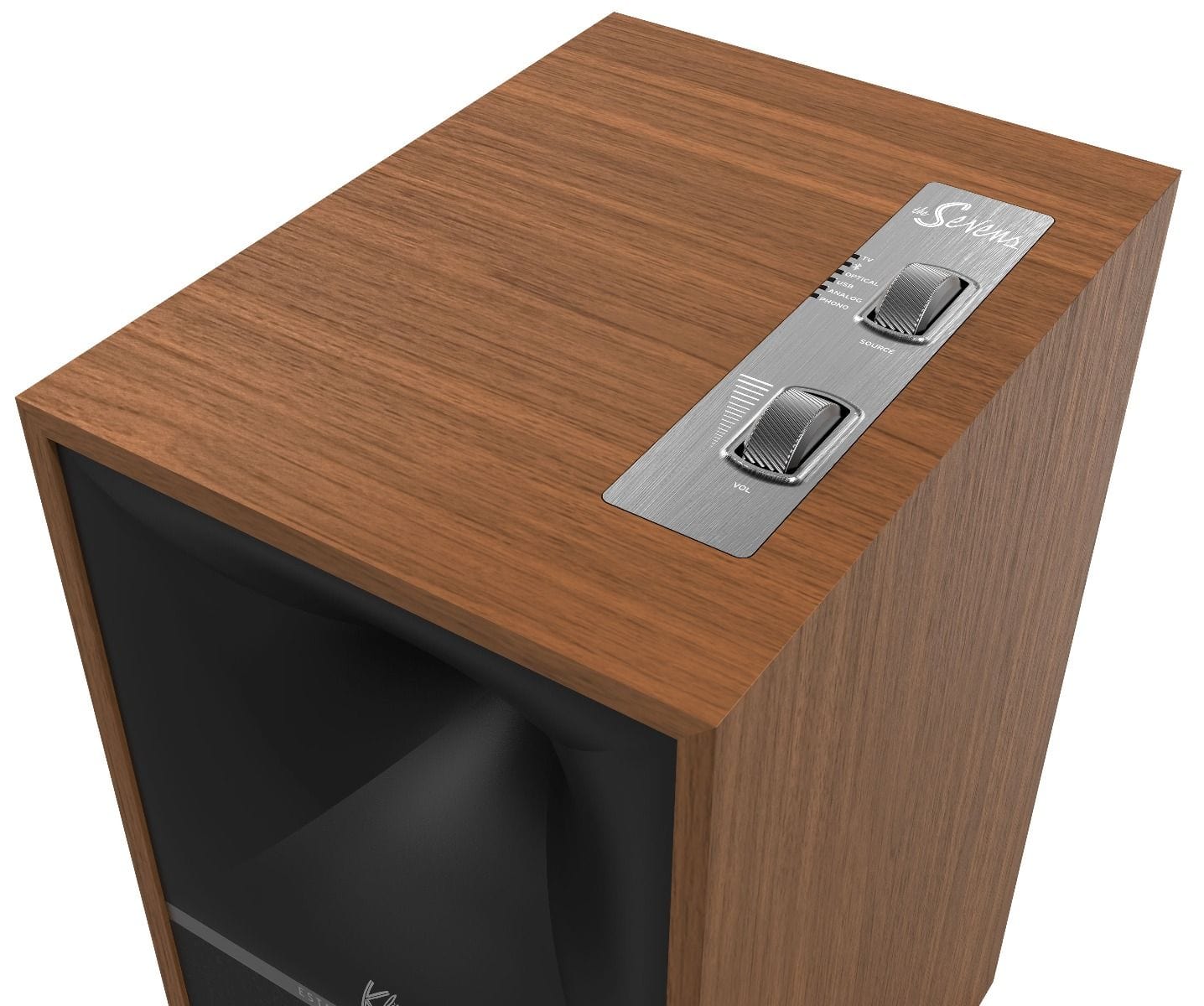 Powered Monitor Klipsch The Sevens
