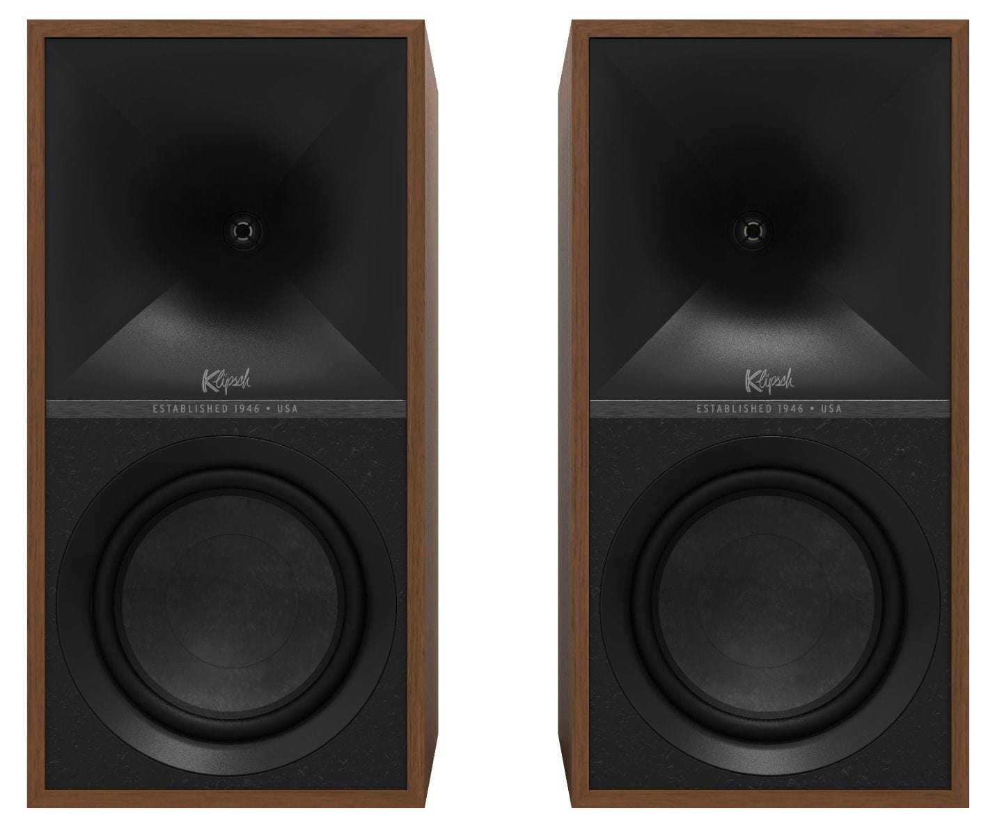 Powered Monitor Klipsch The Sevens