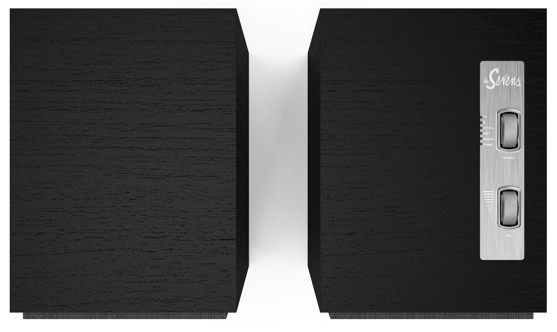 Powered Monitor Klipsch The Sevens