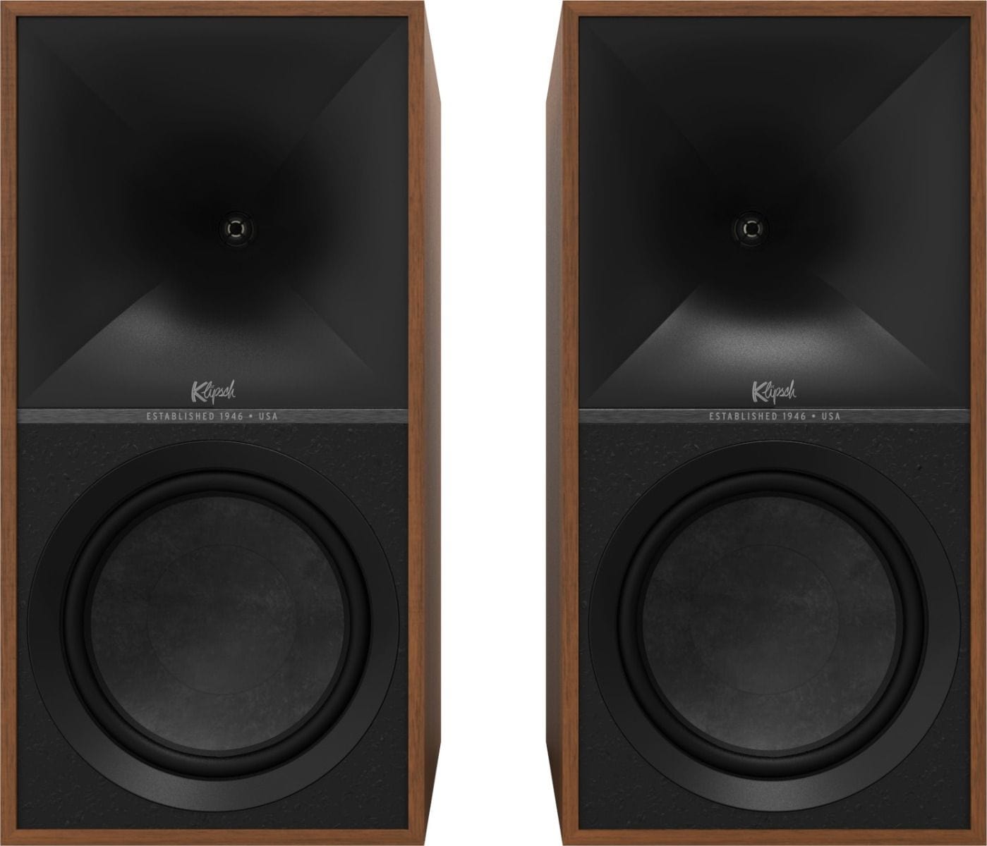 Powered Speaker Klipsch The Nines