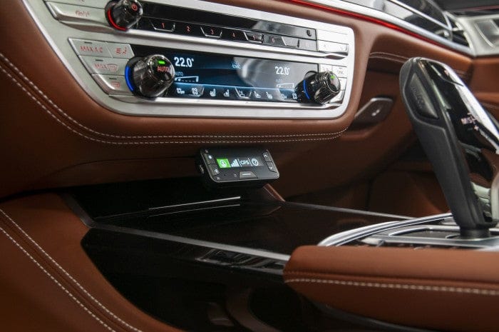 radar detector Genevo Pro II Stealth Radar Detector