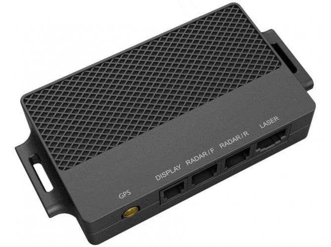 radar detector Genevo Pro Stealth Radar Detector