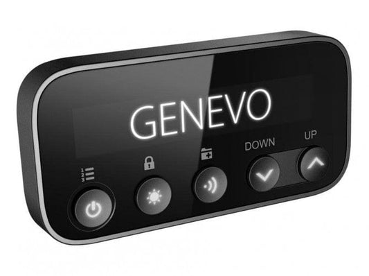 radar detector Genevo Pro Stealth Radar Detector