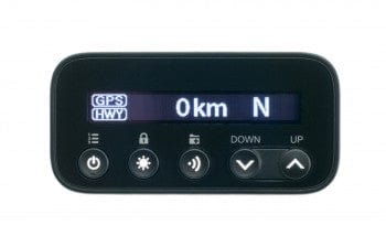 radar detector Genevo Pro Stealth Radar Detector