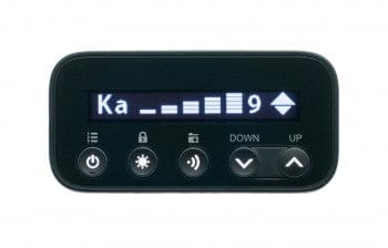 radar detector Genevo Pro Stealth Radar Detector