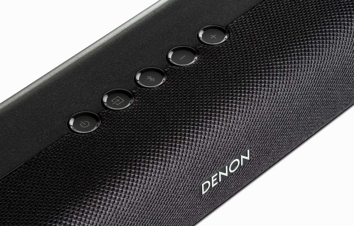 Soundbar Denon DHT-S316 Soundbar