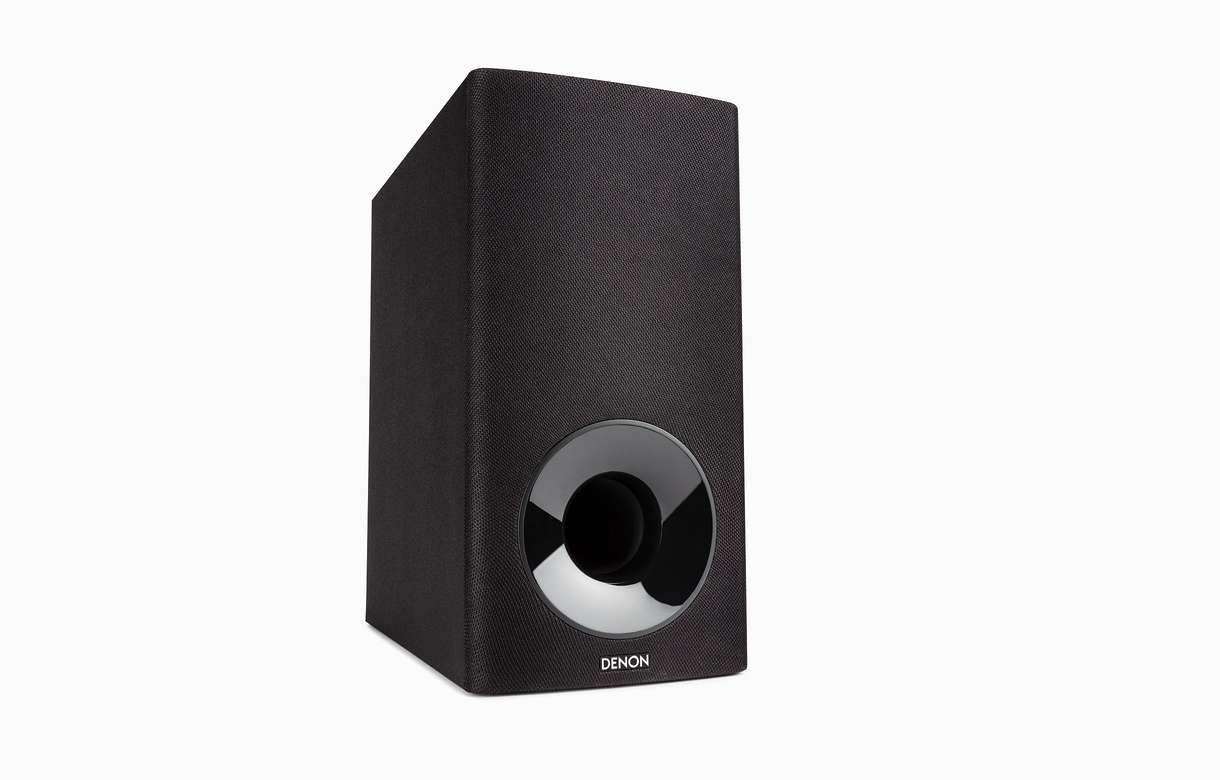 Soundbar Denon DHT-S316 Soundbar