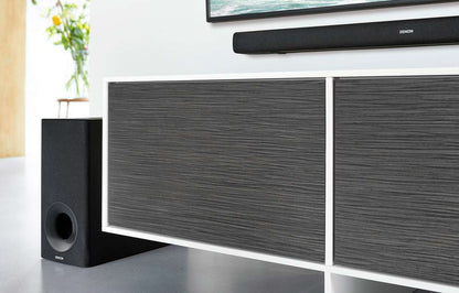 Soundbar Denon DHT-S316 Soundbar