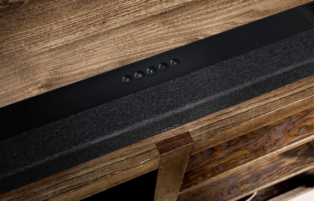 Soundbar Denon DHT-S517 Soundbar