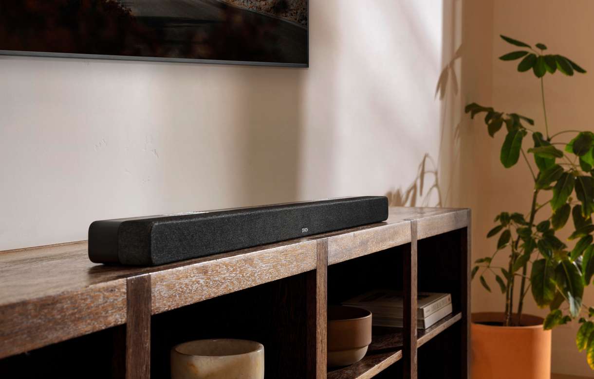 Soundbar Denon DHT-S517 Soundbar