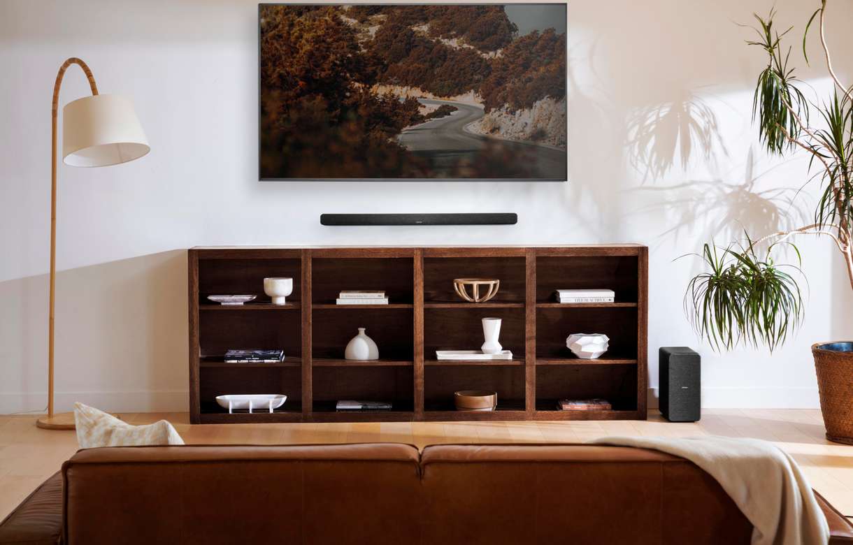Soundbar Denon DHT-S517 Soundbar