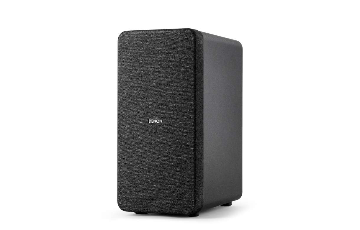 Soundbar Denon DHT-S517 Soundbar