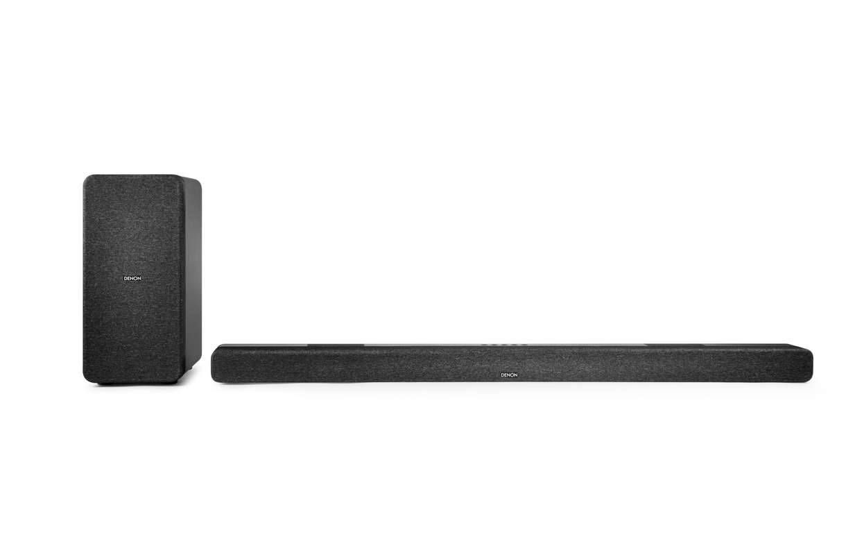 Soundbar Denon DHT-S517 Soundbar