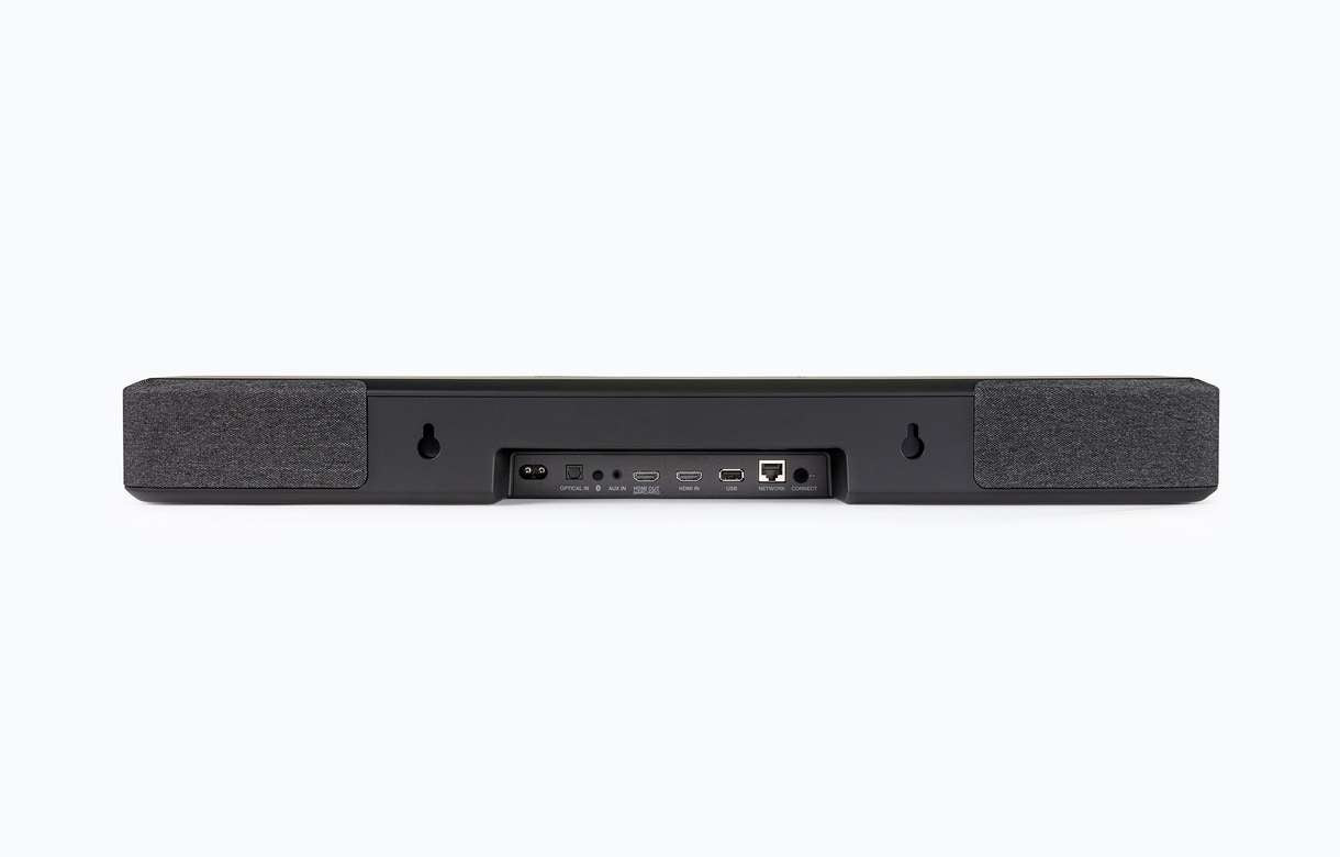 Soundbar Denon Home Soundbar 550