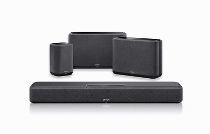 Soundbar Denon Home Soundbar 550