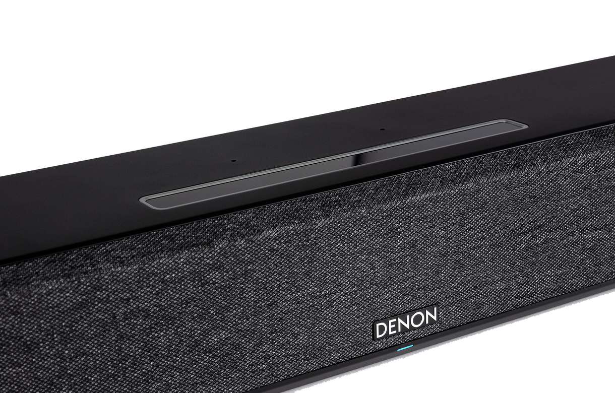 Soundbar Denon Home Soundbar 550