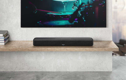 Soundbar Denon Home Soundbar 550