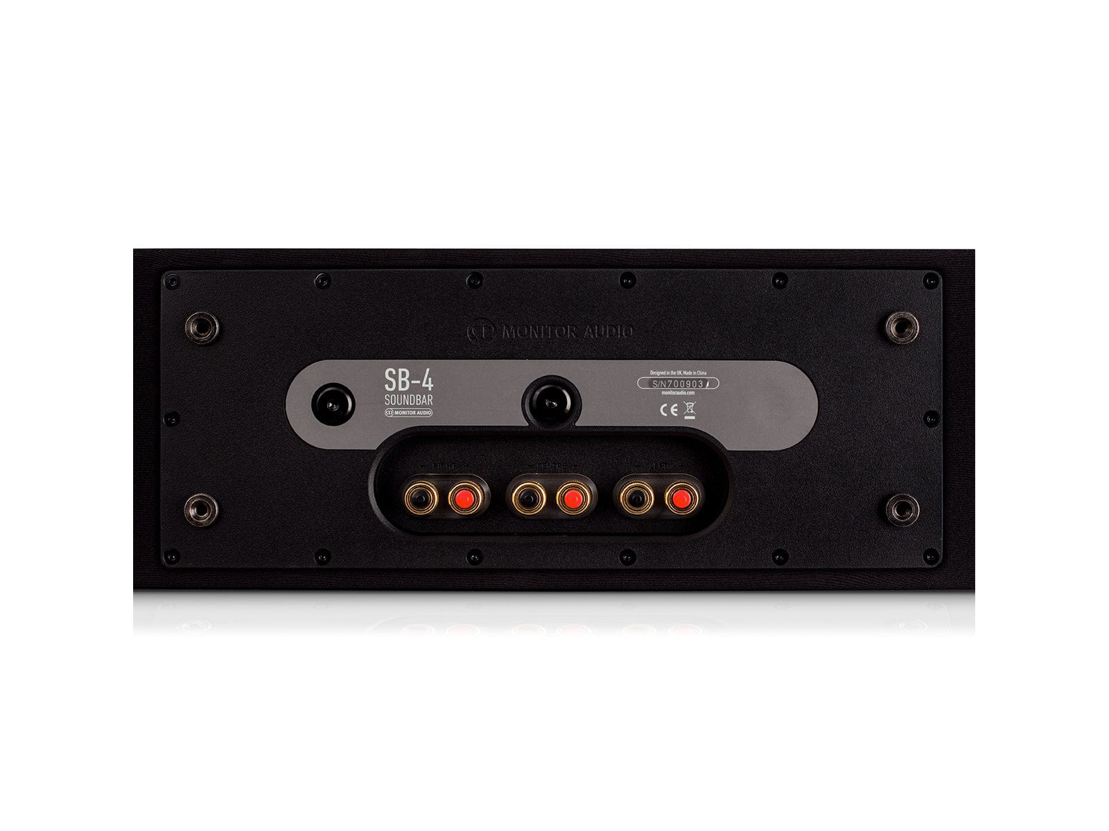 Soundbar Monitor Audio SB-4 Passive Soundbar