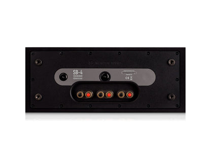 Soundbar Monitor Audio SB-4 Passive Soundbar