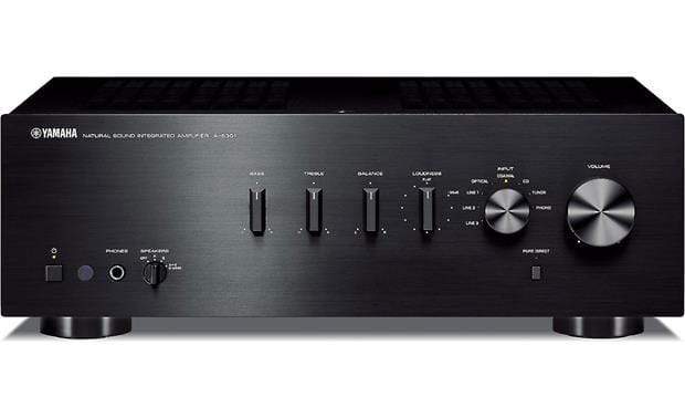 Yamaha A-S301