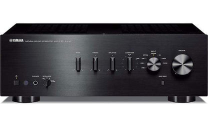 Yamaha A-S301