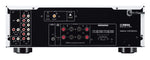 Stereo Amplifer Black Yamaha A-S301 Stereo Amplifier
