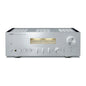 Stereo Amplifer Silver Yamaha A-S2200