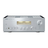 Stereo Amplifer Silver Yamaha A-S2200
