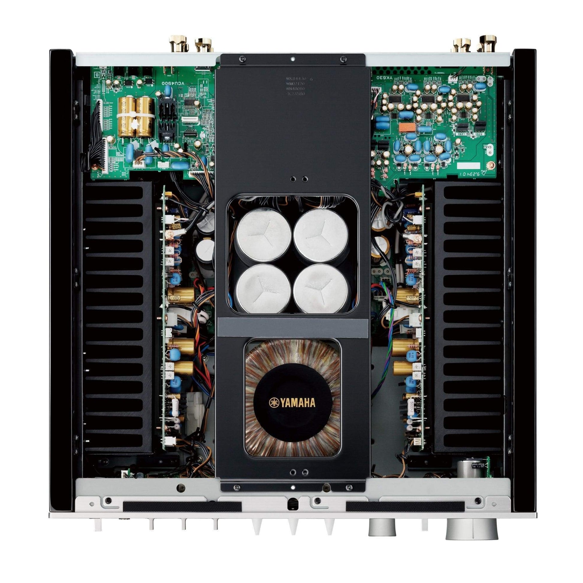 Stereo Amplifer Yamaha A-S2200