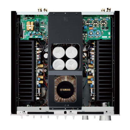 Stereo Amplifer Yamaha A-S2200