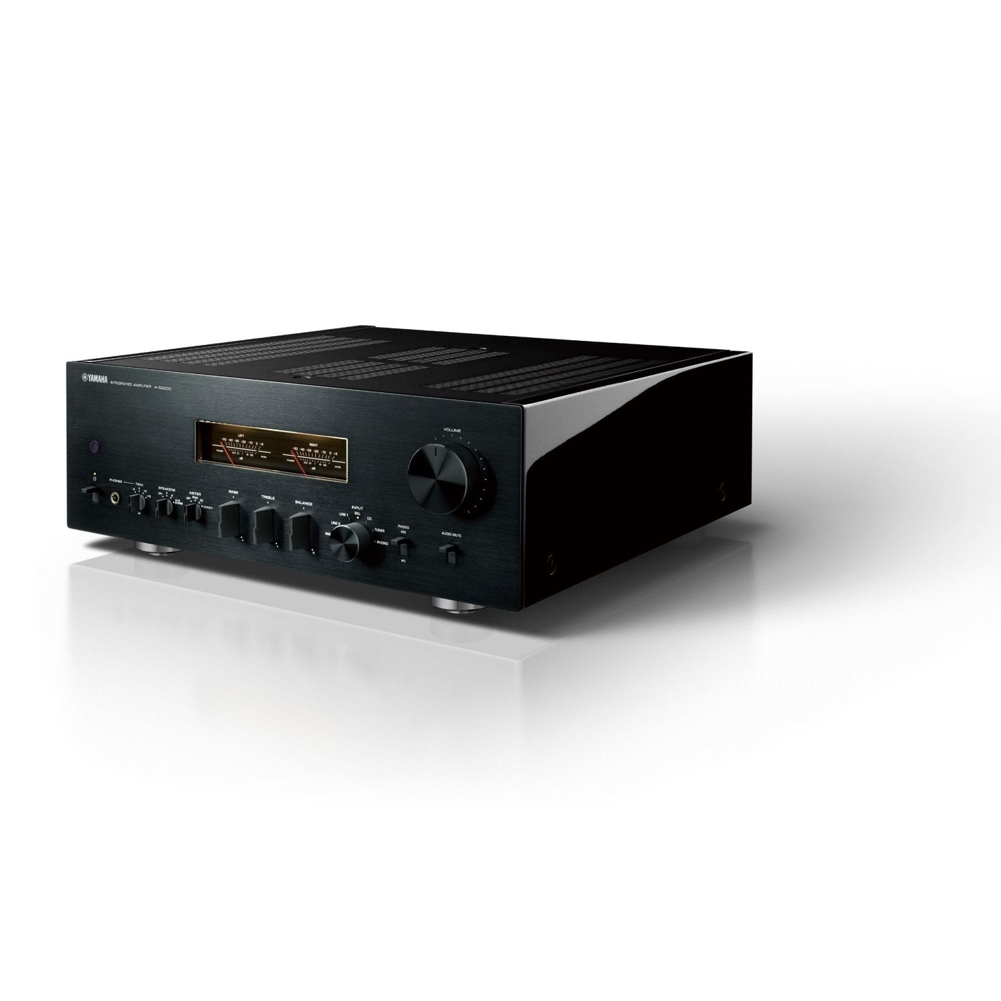 Stereo Amplifer Yamaha A-S2200
