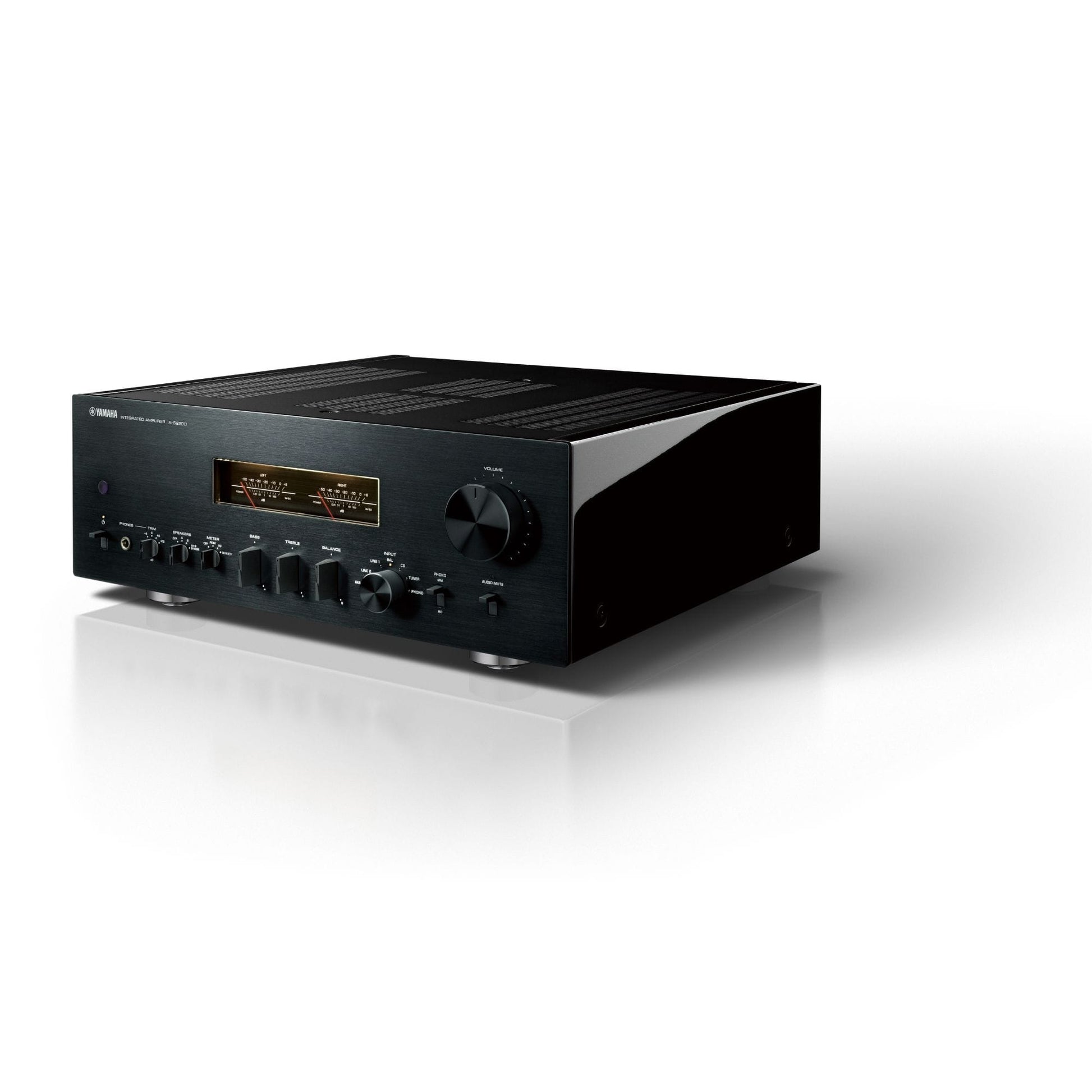 Stereo Amplifer Yamaha A-S2200