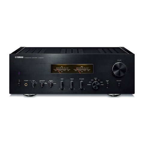 Stereo Amplifer Yamaha A-S2200