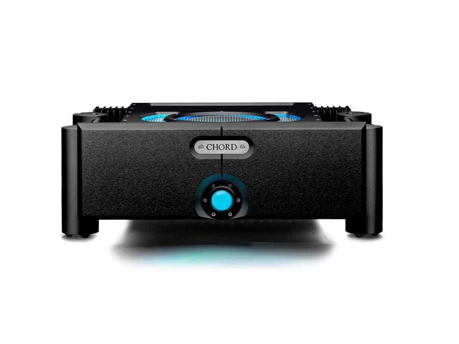 Stereo Amplifier Black Chord ULTIMA 6