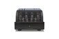 Stereo Amplifier Black Primaluna Evo 100 Tube Power Amplifier