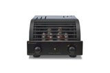 Stereo Amplifier Black Primaluna Evo 100 Tube Pre-Amplifier