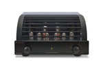 Stereo Amplifier Black Primaluna Evo 300 Tube Pre-Amplifier