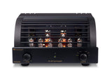 Stereo Amplifier Black Primaluna Evo 400 Tube Pre-Amplifier
